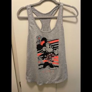 Neff Minnie Mouse tank top